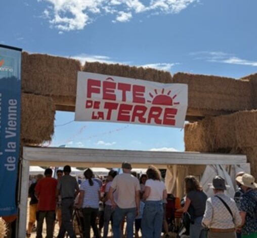 Fête de la Terre 2026